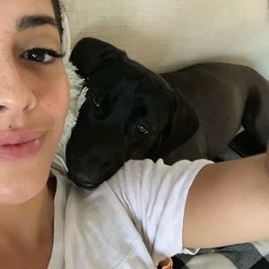 Meet your Posher, Bianca